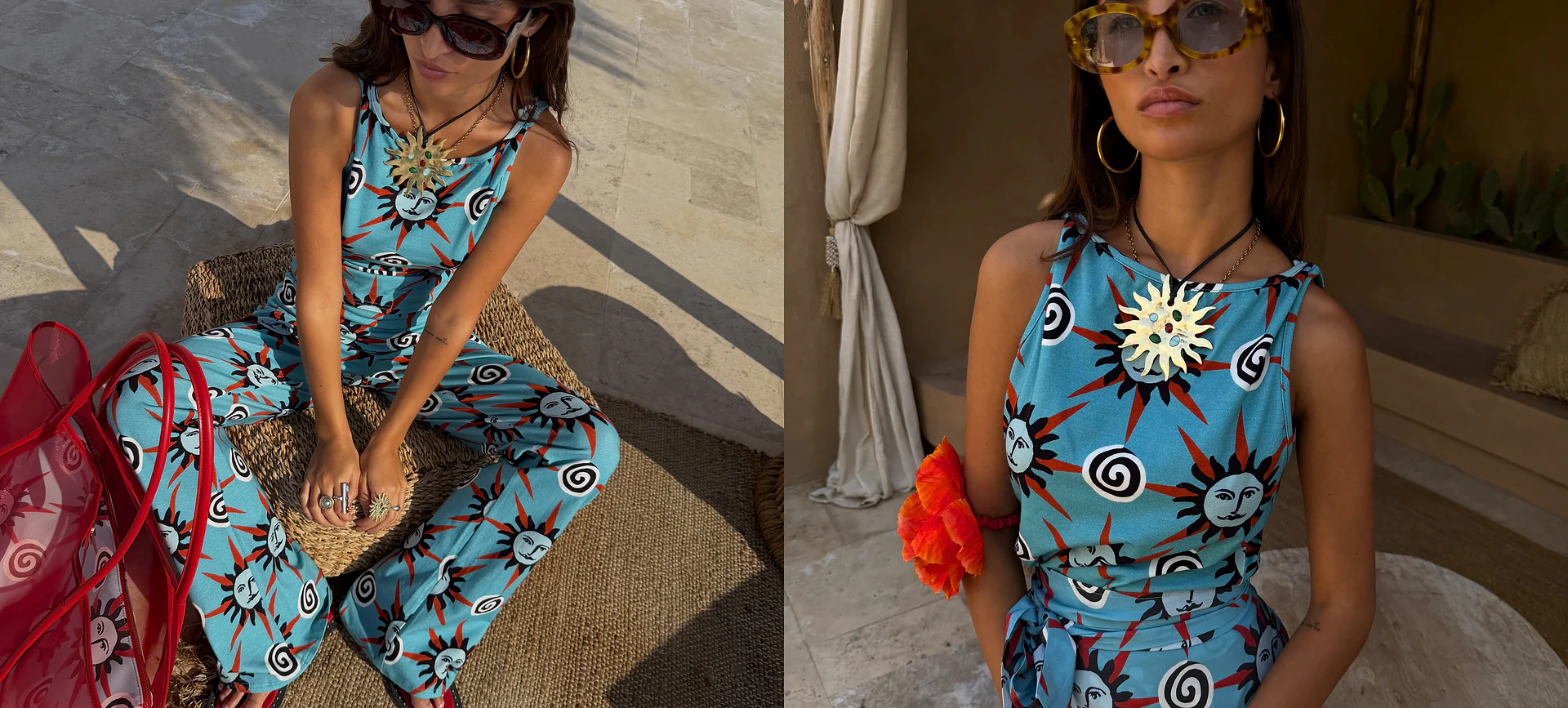 Vibrant Fashion for Every Body